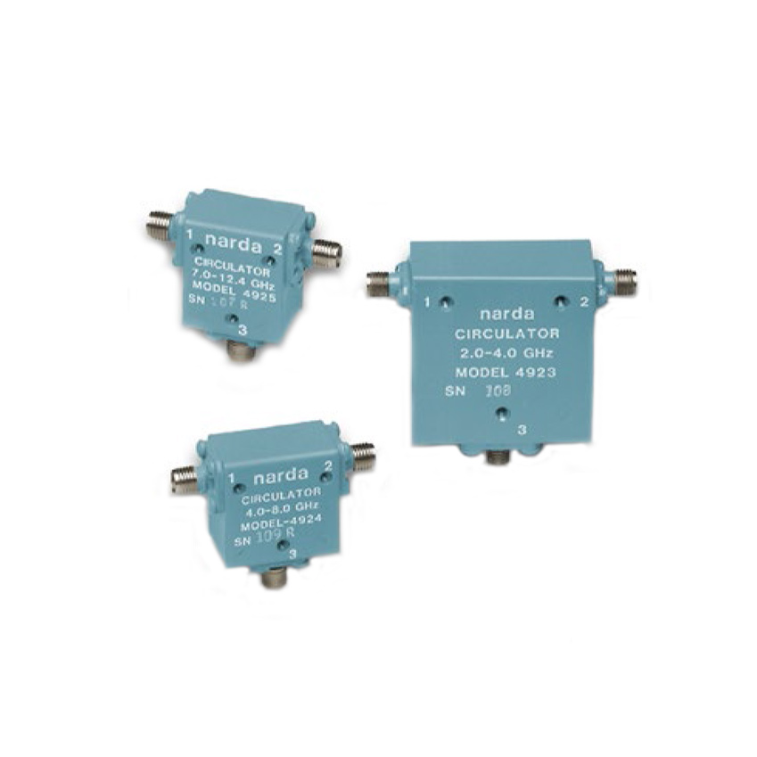 Narda?????? 4923 [2-4GHz] SMA(F)
