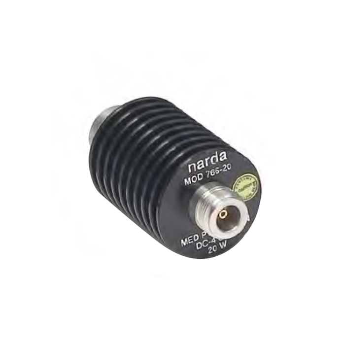 ͬ��̶�˥���� 765A[DC-18] 2.92 mm��M,F��